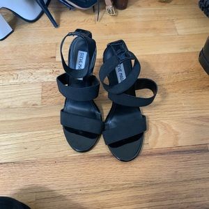 Steve Madden heels